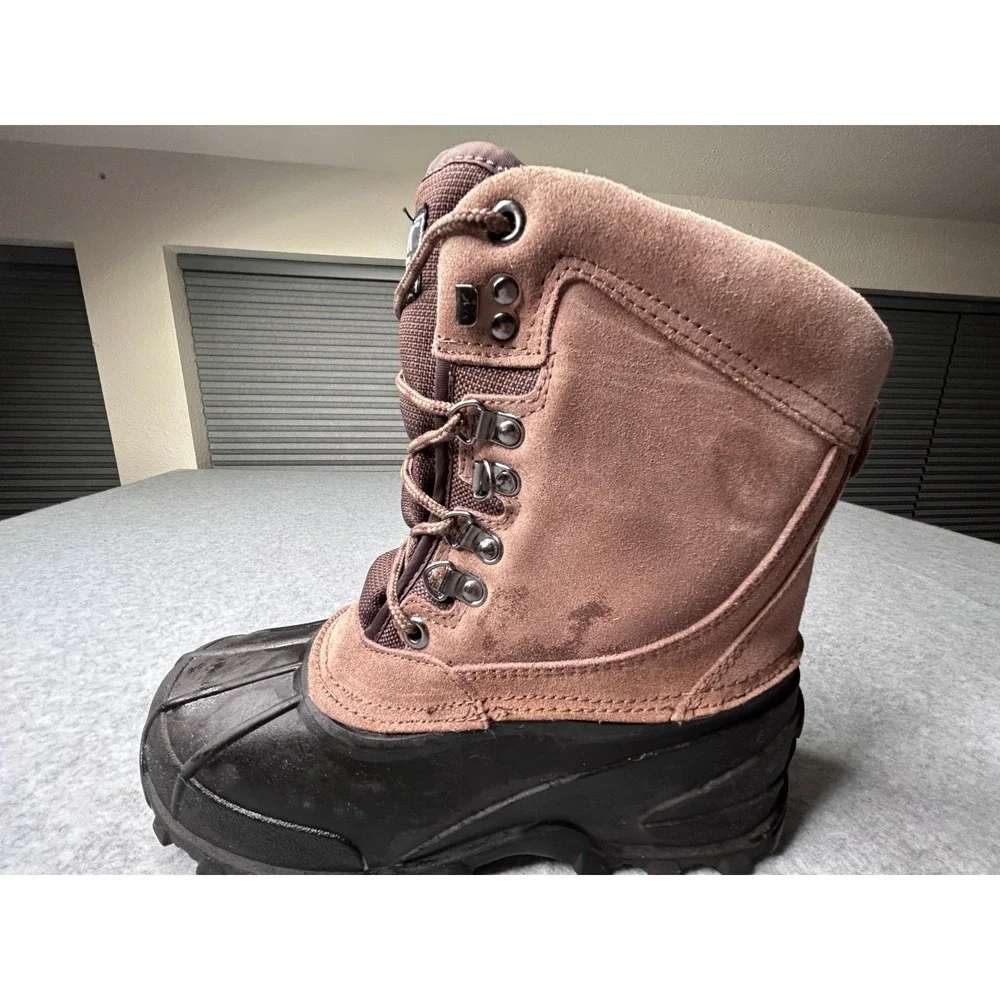 Ranger Thermolite Insulated Boots with Removable Dupont Insoles Women's size 7
